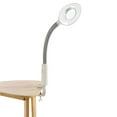 thumbnail image 4 of 3IN1 Hot/Cold Professional Facial Steamer Ozone with 5X Magnifying Lamp LCD Touch Keys Skin Care Salon Beauty, 4 of 9