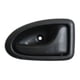 thumbnail image 1 of MANIJA PUERTA INTERIOR PLATINA 2002 al 2010 NISSAN Trasera Izquierda/Piloto Genérica ., 1 of 4