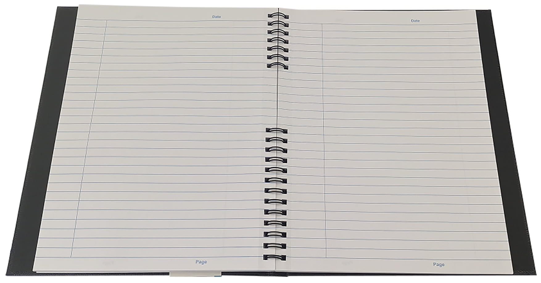 NOTE PRO NOTEBOOK, Vinyl Cover Journal<br>96 sheets