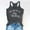 Dark Gray, variant on Daqian Plus Size Sleeveless Tops Women's Drinking Tank Tops Adult Girls Summer Beach Funny Graphic Racerback Tanks Vest Sayings Blouse Sleeveless Tops for Women Plus Size Dark Gray 4(S)