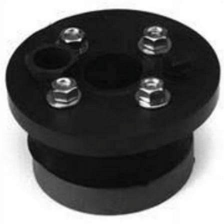 6 x 1.25 in. Abs Well Seal