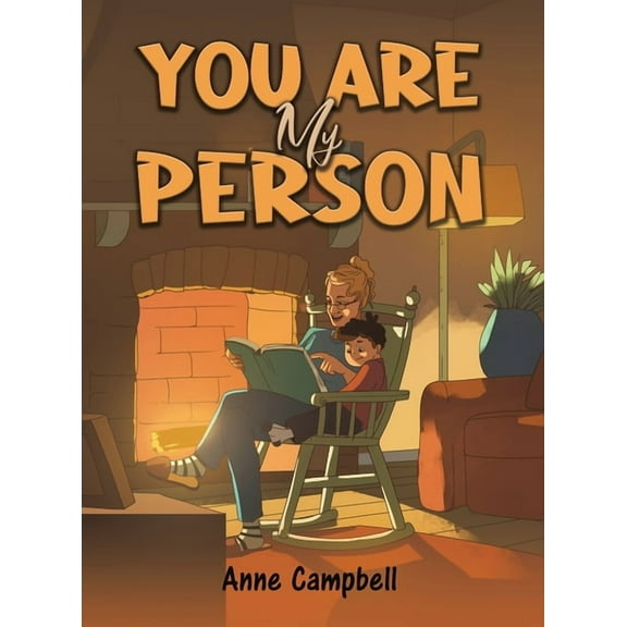 You Are My Person, (Hardcover)