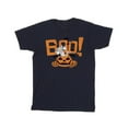 thumbnail image 1 of Tom & Jerry Mens Halloween Boo! T-Shirt, 1 of 3