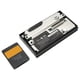 thumbnail image 3 of Adaptador de red de interfaz SATA adaptador de disco duro HDD de 64 MB profesional portátil para consolas de juegos ANGGREK Otros, 3 of 8