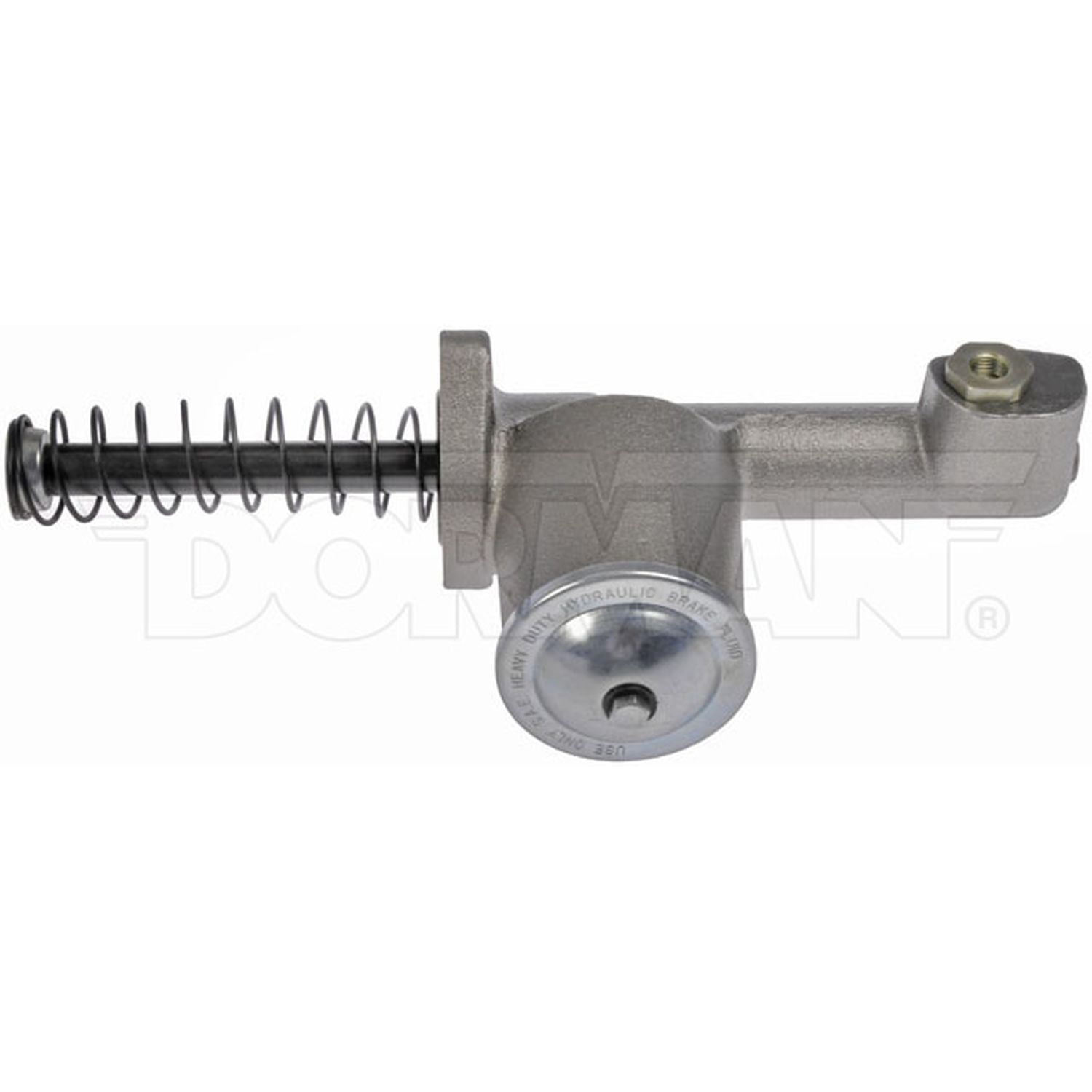 Dorman M630823 Brake Master Cylinder for Specific Chevrolet / GMC Models