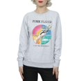 thumbnail image 3 of Pink Floyd Womens Wish You Were Here Prism Sweatshirt, 3 of 5
