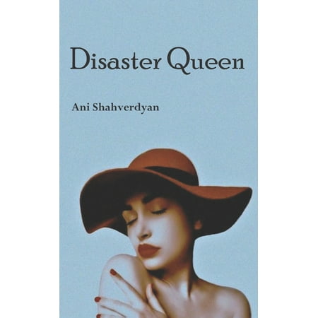 Disaster Queen: Poetry (Paperback)