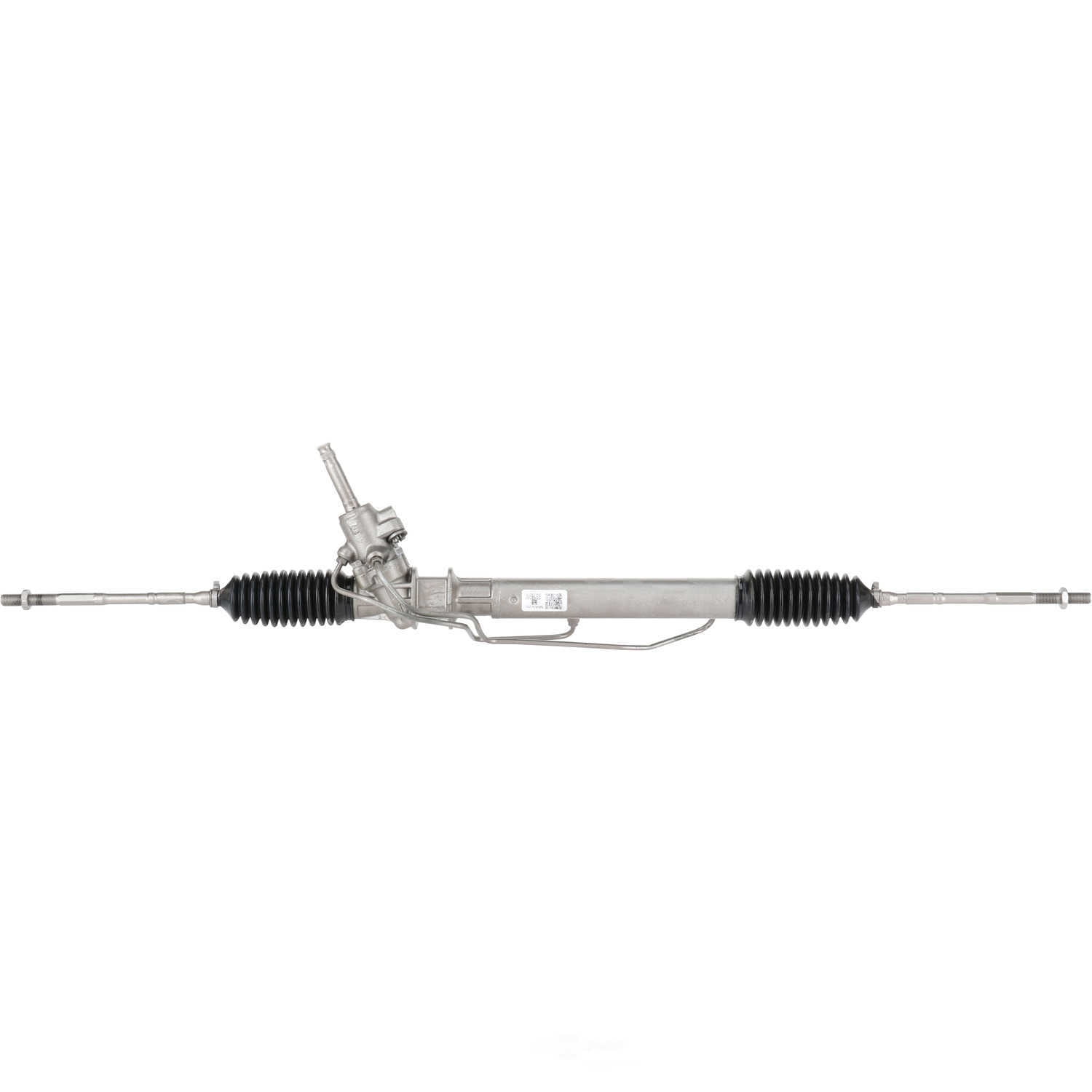 MAVAL 93169M Reman Rack & Pinion Assembly