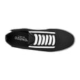 thumbnail image 4 of TENIS PARA CABALLERO CASUALES CAPA DE OZONO 60006002-1 NEGRO Capa De Ozono 60006002-1, 4 of 4
