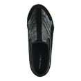 thumbnail image 4 of Easy Spirit Women's Traveltime Iridescent Sneaker Mule, 4 of 5