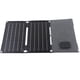 thumbnail image 4 of Kit de Panel solar portátil Ticfox 36W cargador solar plegable 2 salidas USB, 4 of 14