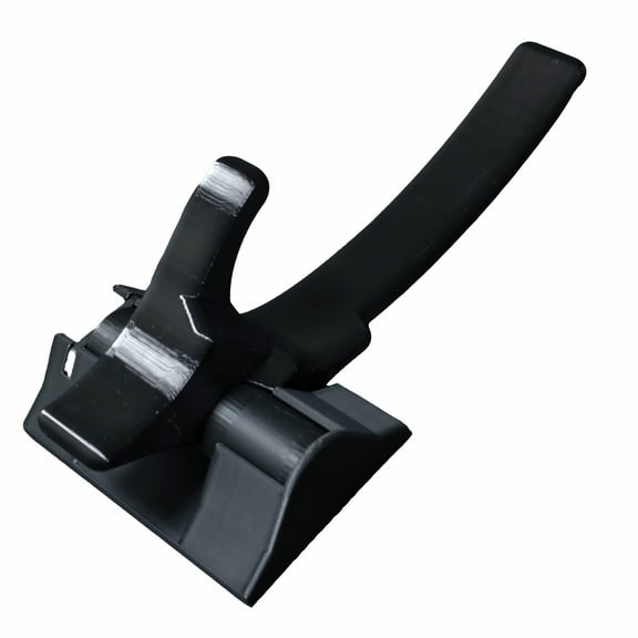 Deep Hip Flexor & Psoas Release Tool, Ergonomic Psoas & Iliacus Massager, Mutifultional Portable Self-Care Gift