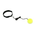 thumbnail image 3 of Boxing Reflex Ball,Boxing Equipment Fight Punch Boxing Ball Boxing Training Ball Convenient Use, 3 of 8