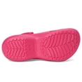 thumbnail image 4 of Zuecos Crocs Classic Bae Fruta Dragón Mujer Talla 9 M, 4 of 8