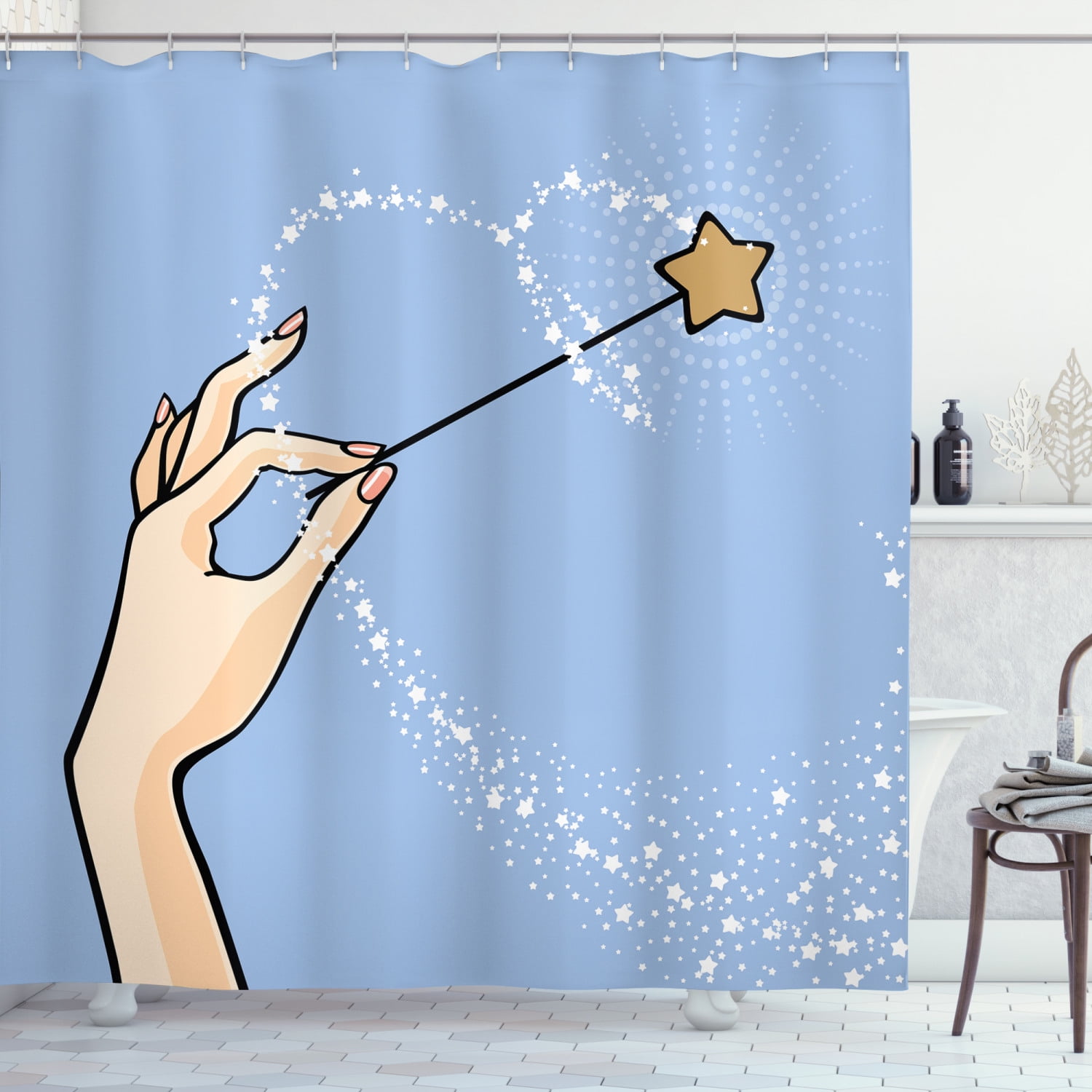 wand shape magic wand shape magic