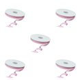 thumbnail image 3 of Cinta Práctica Monstrate para Manualidades DIY Rosa 45m Type2 NO2, 3 of 6