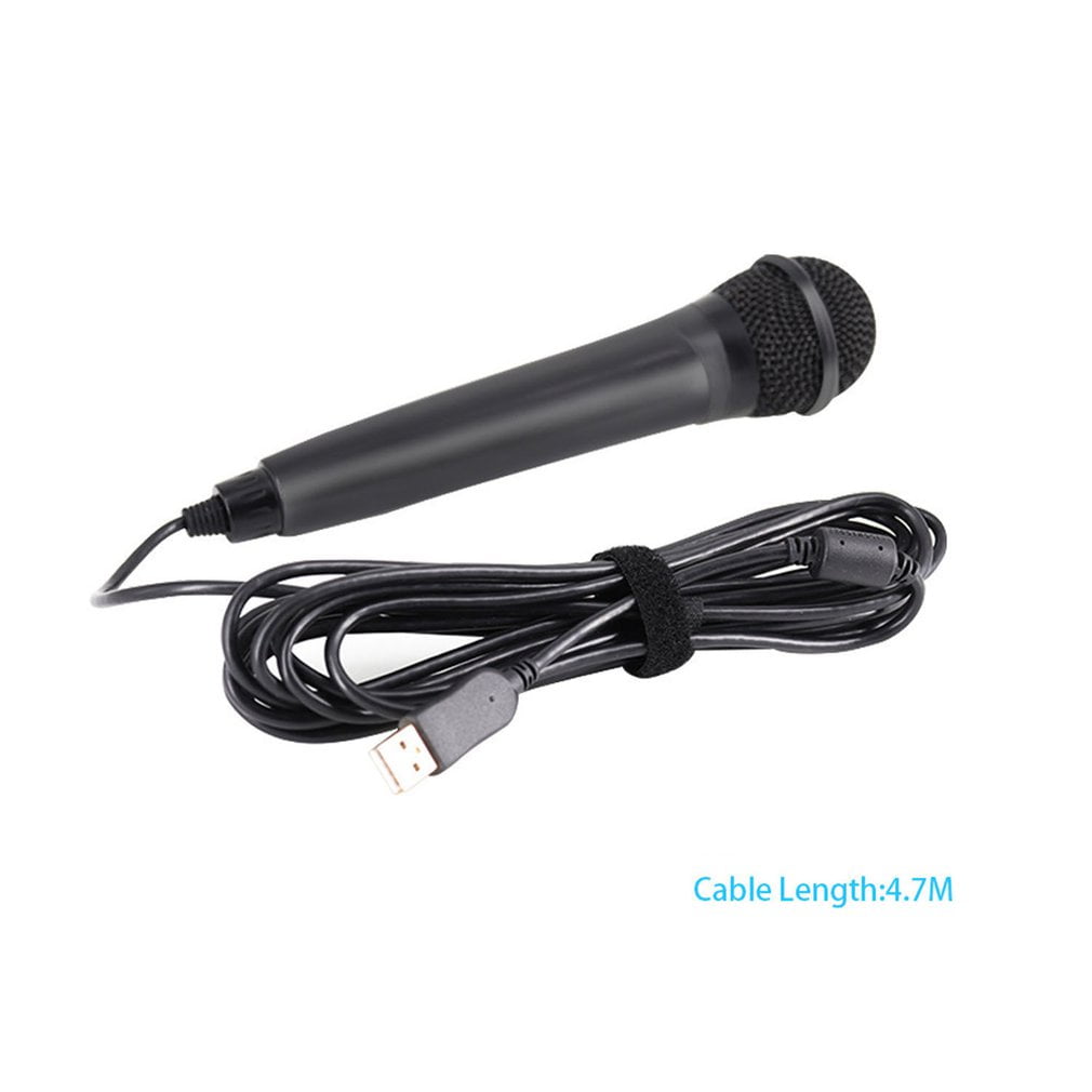 let's sing xbox one microphone