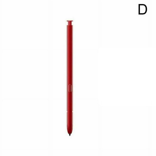 Stylets S Pen pour Samsung Galaxy Note10 Plus 10 Lite SPen Pencil