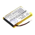 thumbnail image 2 of Battery for Garmin Approach S20 Forerunner 220 225 235 735XT 745 361-00086-00, 2 of 4