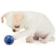 thumbnail image 4 of Dog Leakage Food Ball Multifunction Slow Feeding Dog Ball For Dogs 11cm/4.3in Diameter, 4 of 8