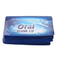 thumbnail image 2 of Lot de 50 lingettes dentaires pour nettoyage en profondeur des dents, 2 of 4