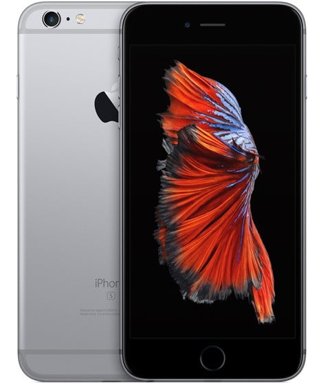 قياس اثار بالفرس  Apple iPhone 6s Plus 32GB Unlocked GSM/CDMA 4G LTE Dual-Core Phone w/ 12MP  Camera - Silver - Walmart.com