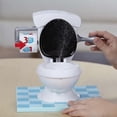 thumbnail image 4 of Hilarious Board Toilet Game With Flush Sound Effects Kids Child Toys Bday Gifts, 4 of 5
