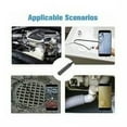 thumbnail image 5 of Cámara de inspección con boroscopio, 1080P HD con amplia compatibilidad para una conectividad perfecta, cámara flexible para navegación en espacios reducidos, 5 of 5