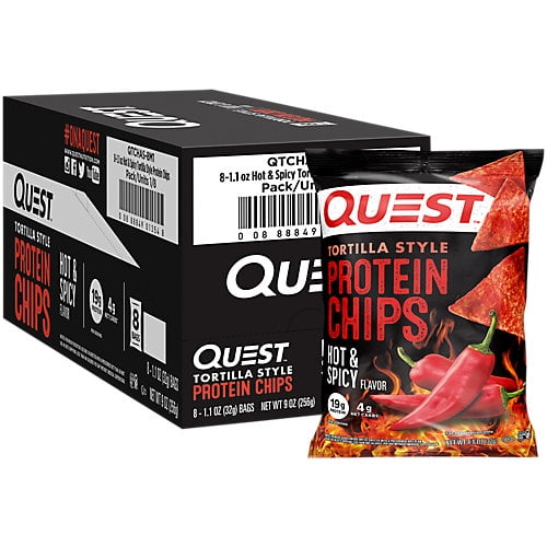 Quest 2024 chips walmart