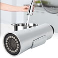 thumbnail image 3 of Kitchen Faucet Head G1/2 Inch Faucet Head Electroplating For Kitchen, 3 of 8