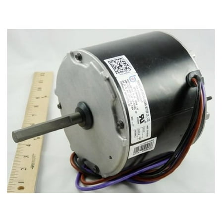 Upgraded Janitrol Amana 1/4 230v Condenser Fan Motor B13400247