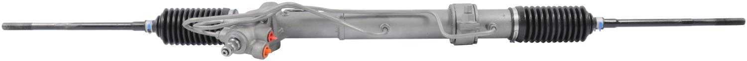 MasterPro Power Steering 310-0148 Power Steering Rack and Pinion Unit