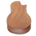 thumbnail image 1 of Miangastore Plectrum Box Wood Rectangular 1Pack 6.5x4.5cm, 1 of 9