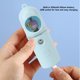 thumbnail image 3 of Pulverizador de niebla facial recargable por USB, capacidad de 30 ml, bonito humidificador facial hidratante portátil para el hogar y la oficina., 3 of 14