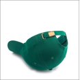 thumbnail image 4 of ORUYROP Men Women Plain Cotton Structured Baseball Cap Adjustable Strapback 6 Panel Hat, 4 of 4