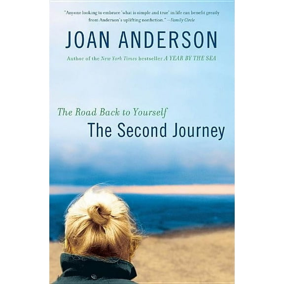 Second Journey, (Paperback)