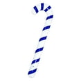 thumbnail image 1 of EGNMCR Inflatable Yard Decorations Inflatable Candy Canes Christmas Canes Balloons Outdoor Candy Canes Decoration Inflatable crutches, 1 of 4