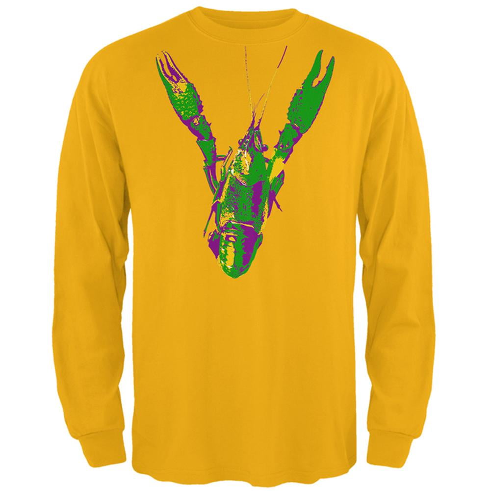 walmart mardi gras shirt