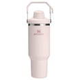thumbnail image 1 of Botella de agua Stanley IceFlow 2.0 Fast Flow 1.18L con asa, 1 of 1