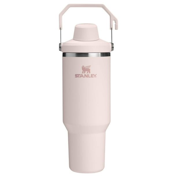 Botella de agua Stanley IceFlow 2.0 Fast Flow 1.18L con asa