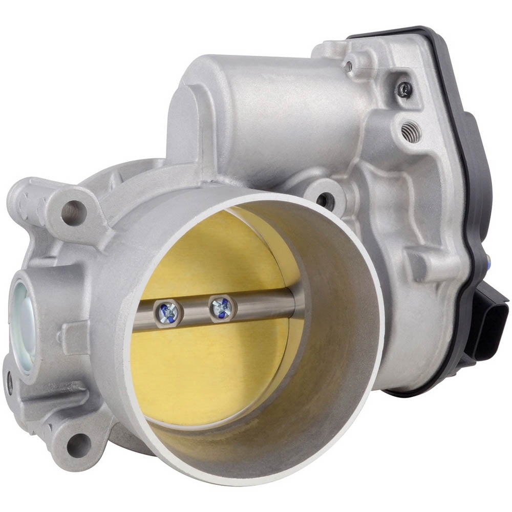 Astemo ETB0044 Fuel Injection Electronic Throttle Body
