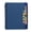 Blue, variant on Kilougeis Under $5 Lined Spiral Steno Pads Notebook with Pen,Multicolored Sticky Notes & Page Markers for Note,Memos,Office Writing Supplies