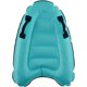 thumbnail image 2 of Tabla de surf inflable con asas, ligera y flotante, ideal para aprender a nadar, ideal para la playa, surf, natación, verano, diversión acuática, tanto para niños como para adultos., 2 of 8
