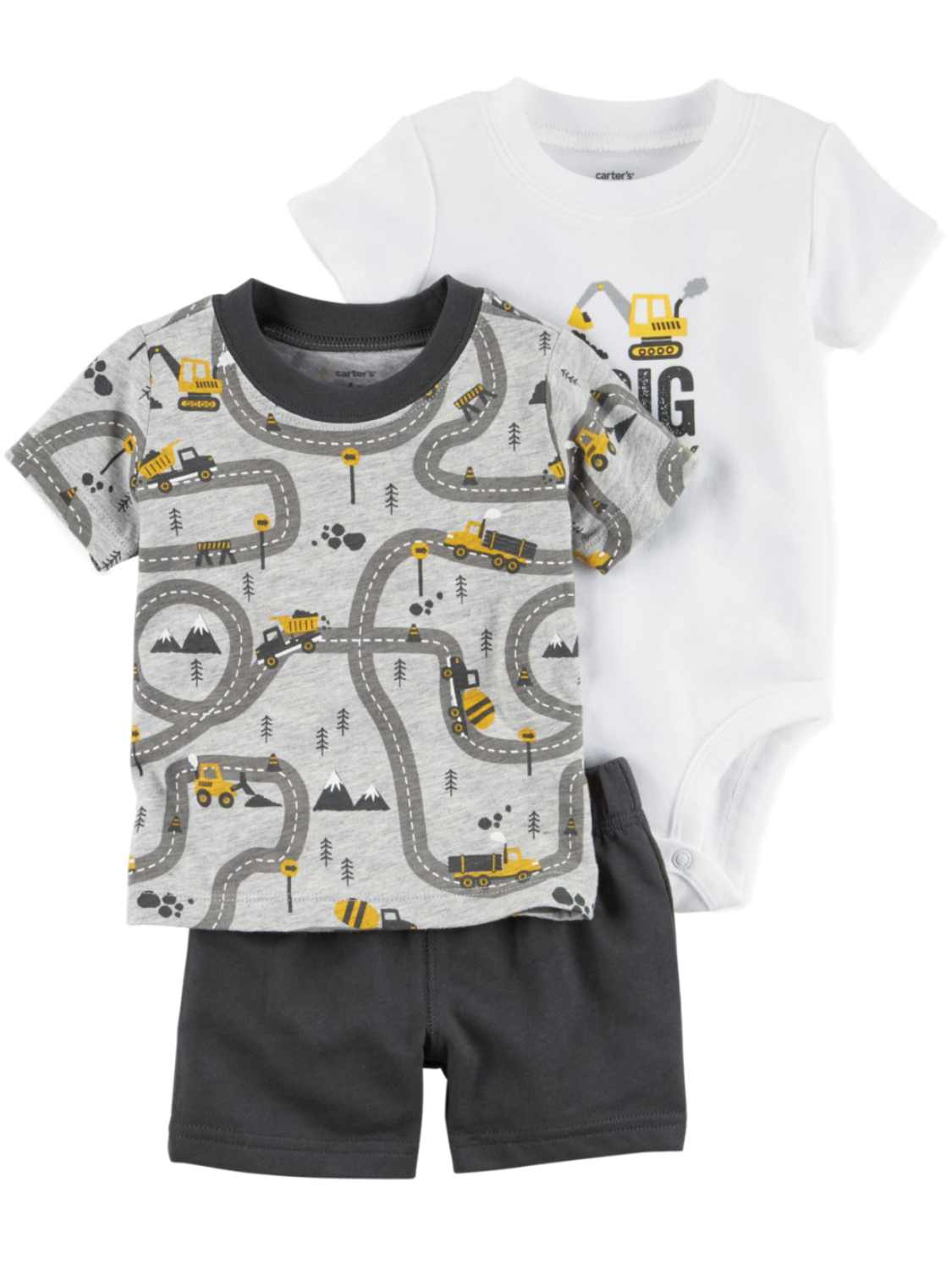 carters infant boy