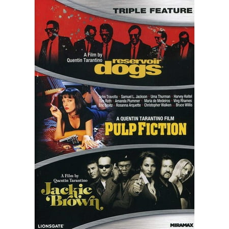 Quentin Tarantino
