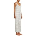 thumbnail image 2 of Secret Treasures Women's Plus Union Suit, 2 of 6