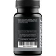 thumbnail interactive-video image 1 of Tribulus Terrestris Extract Powder – 95% Saponins, High Strength Muscle Booster (400mg) 1 of 3