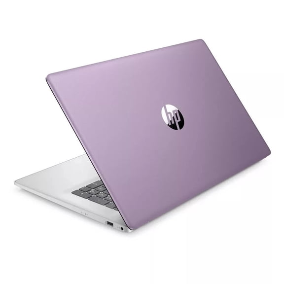 Restored HP 17-cp2333ds 17.3" HD+ Notebook, AMD R3-7320U, 2.40GHz, 8GB RAM, 256GB SSD, Windows 11 Home (Refurbished)