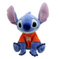thumbnail image 1 of Disney - Stitch Plush - With T-shirt, 1 of 5