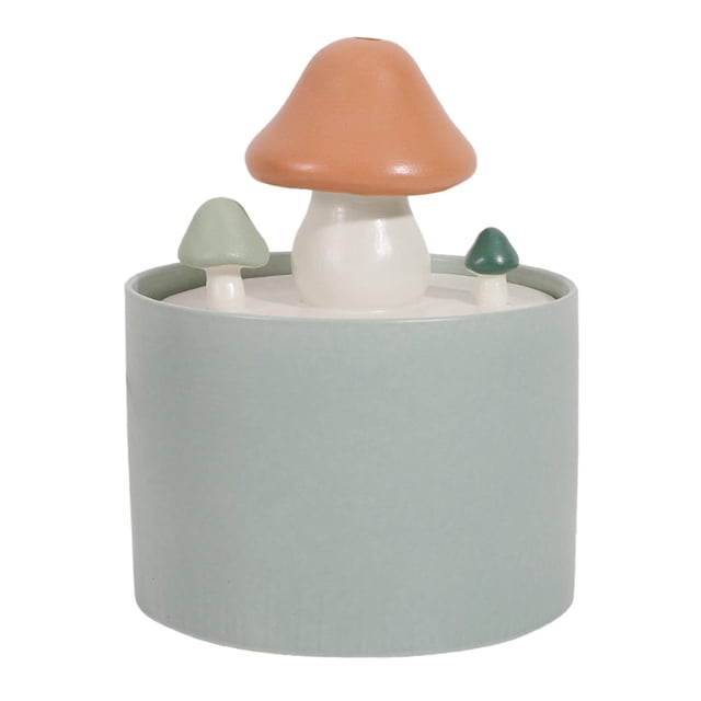 Dispensador automático de agua para mascotas, lavaplatos, fuente para gatos, gatitos, gatos y perros 11x14cm